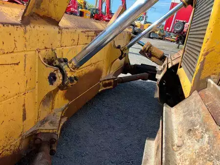 Overige 2004 Komatsu D65PX-15 / nur 5.945h / Baujahr: 2004 (12)