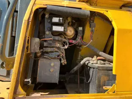 Overige 2004 Komatsu D65PX-15 / nur 5.945h / Baujahr: 2004 (16)