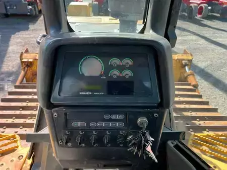 Overige 2004 Komatsu D65PX-15 / nur 5.945h / Baujahr: 2004 (19)