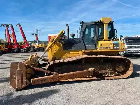 Overige 2004 Komatsu D65PX-15 / nur 5.945h / Baujahr: 2004 (2)