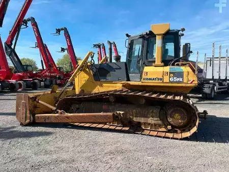 Overige 2004 Komatsu D65PX-15 / nur 5.945h / Baujahr: 2004 (3)
