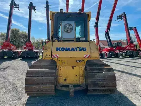 Overige 2004 Komatsu D65PX-15 / nur 5.945h / Baujahr: 2004 (5)