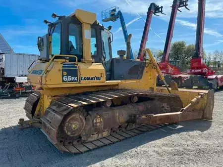 Overige 2004 Komatsu D65PX-15 / nur 5.945h / Baujahr: 2004 (6)