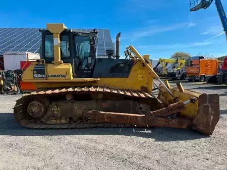 Overige 2004 Komatsu D65PX-15 / nur 5.945h / Baujahr: 2004 (7)