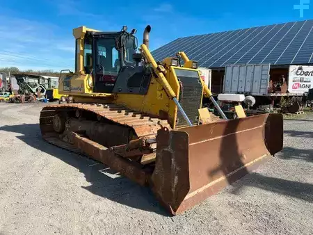 Overige 2004 Komatsu D65PX-15 / nur 5.945h / Baujahr: 2004 (8)
