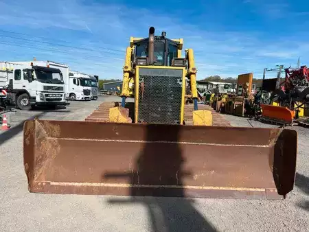 Overige 2004 Komatsu D65PX-15 / nur 5.945h / Baujahr: 2004 (9)