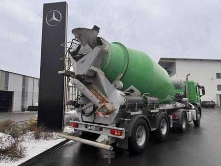 Ostatní 2014 Müller-Mitteltal SF32BM/BT Liebherr HTM1004 10m³ BPW Liftachse (13)