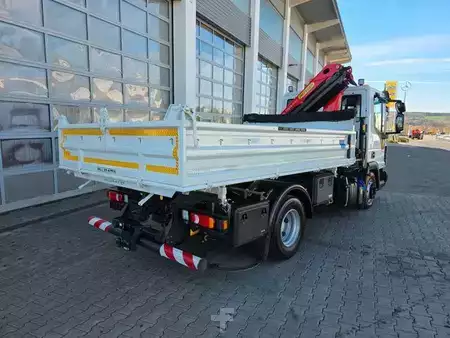 Annet 2024 Iveco Eurocargo ML80E22/P Palfinger PK 7.501 Funk 2AHK (11)
