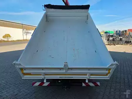 Annet 2024 Iveco Eurocargo ML80E22/P Palfinger PK 7.501 Funk 2AHK (12)