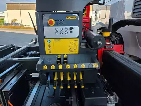 Annet 2024 Iveco Eurocargo ML80E22/P Palfinger PK 7.501 Funk 2AHK (15)