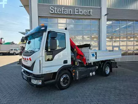 Annet 2024 Iveco Eurocargo ML80E22/P Palfinger PK 7.501 Funk 2AHK (4)