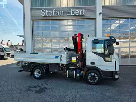 Annet 2024 Iveco Eurocargo ML80E22/P Palfinger PK 7.501 Funk 2AHK (7)