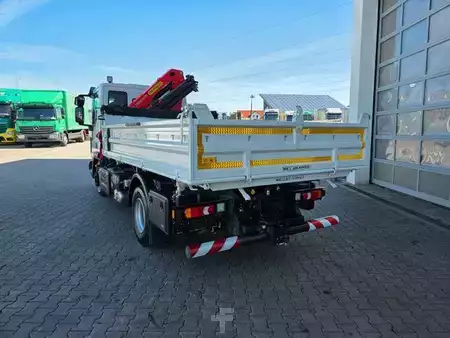 Annet 2024 Iveco Eurocargo ML80E22/P Palfinger PK 7.501 Funk 2AHK (8)