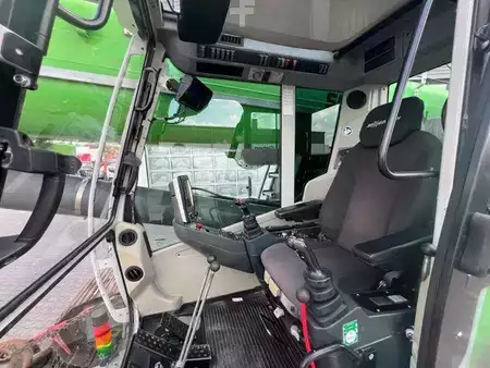 Tower Crane 2018 Sennebogen 673e / 4.093h / 2018 / Klappspitze / 44m (17)