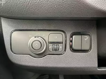 Andet 2025 Mercedes-Benz Sprinter 311 CDI 4325 Fahrgestell (14)