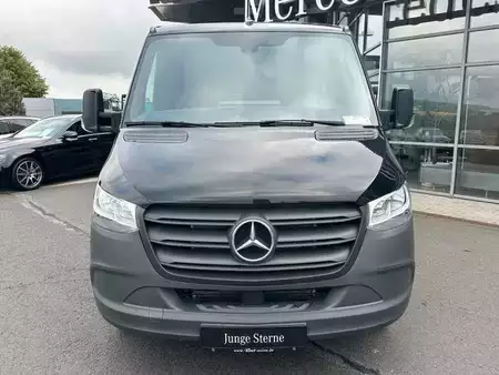 Andet 2025 Mercedes-Benz Sprinter 311 CDI 4325 Fahrgestell (2)