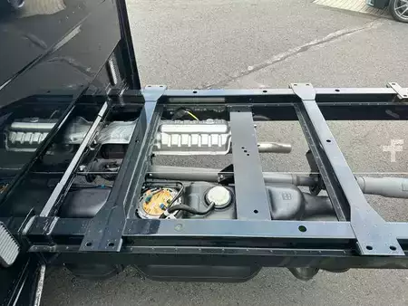 Andet 2025 Mercedes-Benz Sprinter 311 CDI 4325 Fahrgestell (7)