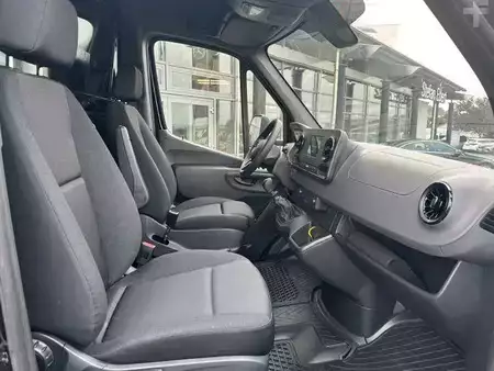 Andet 2025 Mercedes-Benz Sprinter 311 CDI 4325 Fahrgestell (9)