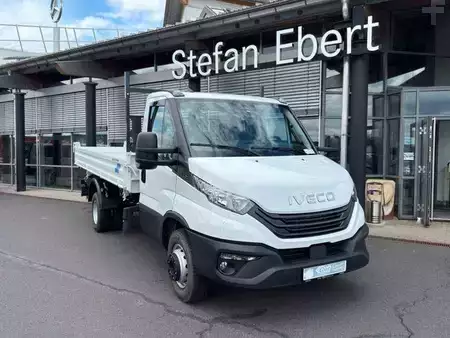 Ostatní 0 Iveco Daily 70C18 *R3.750mm*Sperre*AHK* (1)
