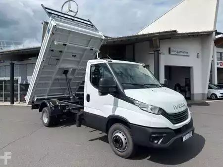 Ostatní 0 Iveco Daily 70C18 *R3.750mm*Sperre*AHK* (10)