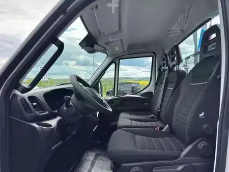 Ostatní 0 Iveco Daily 70C18 *R3.750mm*Sperre*AHK* (11)