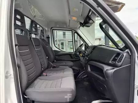 Ostatní 0 Iveco Daily 70C18 *R3.750mm*Sperre*AHK* (19)