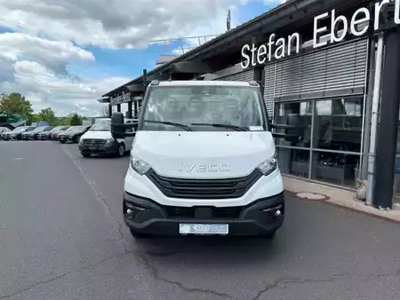 Ostatní 0 Iveco Daily 70C18 *R3.750mm*Sperre*AHK* (2)