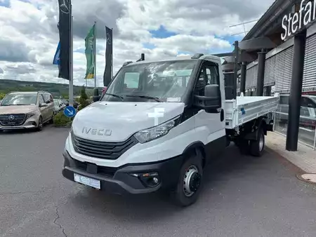 Ostatní 0 Iveco Daily 70C18 *R3.750mm*Sperre*AHK* (3)