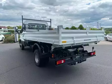 Ostatní 0 Iveco Daily 70C18 *R3.750mm*Sperre*AHK* (4)