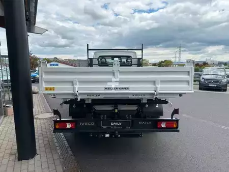 Ostatní 0 Iveco Daily 70C18 *R3.750mm*Sperre*AHK* (5)