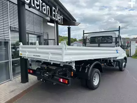 Ostatní 0 Iveco Daily 70C18 *R3.750mm*Sperre*AHK* (7)