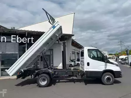 Ostatní 0 Iveco Daily 70C18 *R3.750mm*Sperre*AHK* (9)