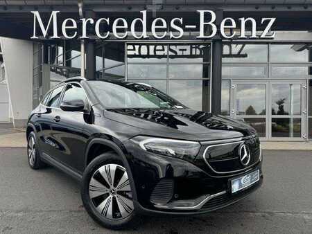 Andet 2021 Mercedes-Benz EQA 300 4Matic Progressive+RKamera LED+IHC+TOTW+ (1)