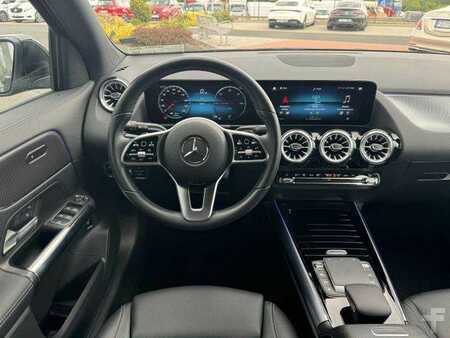 Andet 2021 Mercedes-Benz EQA 300 4Matic Progressive+RKamera LED+IHC+TOTW+ (10)