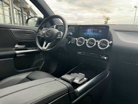 Andet 2021 Mercedes-Benz EQA 300 4Matic Progressive+RKamera LED+IHC+TOTW+ (12)