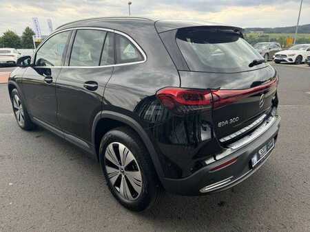Andet 2021 Mercedes-Benz EQA 300 4Matic Progressive+RKamera LED+IHC+TOTW+ (3)