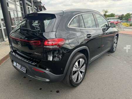 Andet 2021 Mercedes-Benz EQA 300 4Matic Progressive+RKamera LED+IHC+TOTW+ (4)
