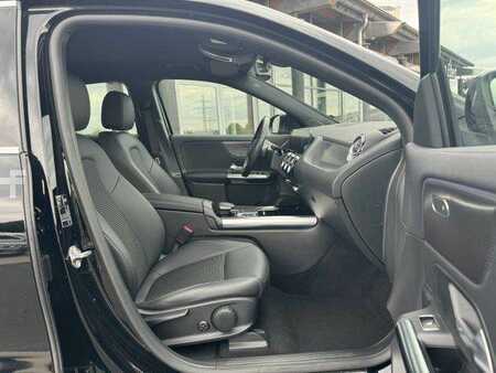 Andet 2021 Mercedes-Benz EQA 300 4Matic Progressive+RKamera LED+IHC+TOTW+ (6)