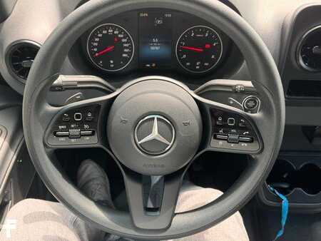 Ostatní 2023 Mercedes-Benz Sprinter 317 CDI 4325 9G Klima Kamera Schwing (14)