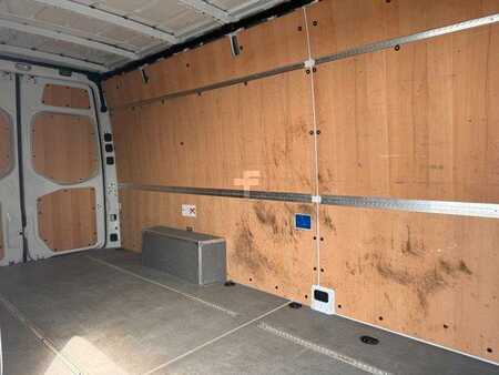 Ostatní 2023 Mercedes-Benz Sprinter 317 CDI 4325 9G Klima Kamera Schwing (8)