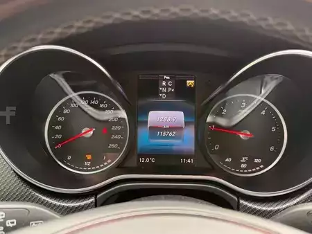 Övrigt 2020 Mercedes-Benz V 250 d AVANTGARDE ED AMG DISTRONIC Sitzklima (16)