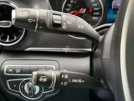 Övrigt 2020 Mercedes-Benz V 250 d AVANTGARDE ED AMG DISTRONIC Sitzklima (17)