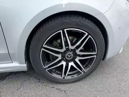 Övrigt 2020 Mercedes-Benz V 250 d AVANTGARDE ED AMG DISTRONIC Sitzklima (6)