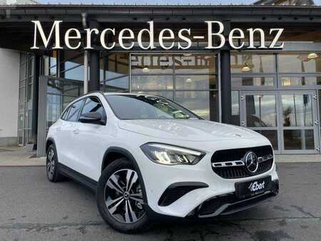 Andet 2024 Mercedes-Benz GLA 220 4M Progressive+DistrPlus+MBUX+RFK (1)