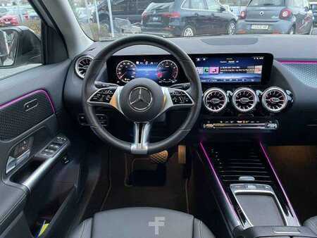 Andet 2024 Mercedes-Benz GLA 220 4M Progressive+DistrPlus+MBUX+RFK (10)