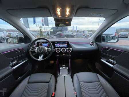 Andet 2024 Mercedes-Benz GLA 220 4M Progressive+DistrPlus+MBUX+RFK (11)