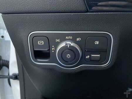 Andet 2024 Mercedes-Benz GLA 220 4M Progressive+DistrPlus+MBUX+RFK (12)