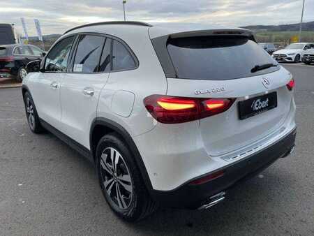 Andet 2024 Mercedes-Benz GLA 220 4M Progressive+DistrPlus+MBUX+RFK (3)