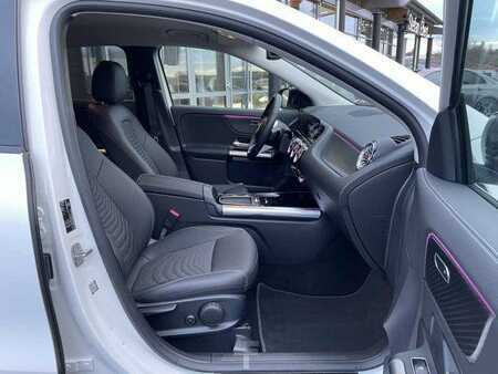 Andet 2024 Mercedes-Benz GLA 220 4M Progressive+DistrPlus+MBUX+RFK (6)