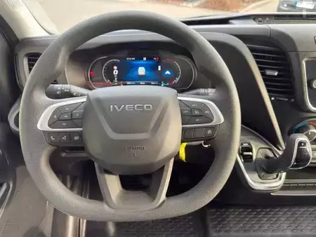 Pozostałe 0 Iveco Daily 35S16 A8 *R4.100mm*Automatik*Kamera*3x (12)